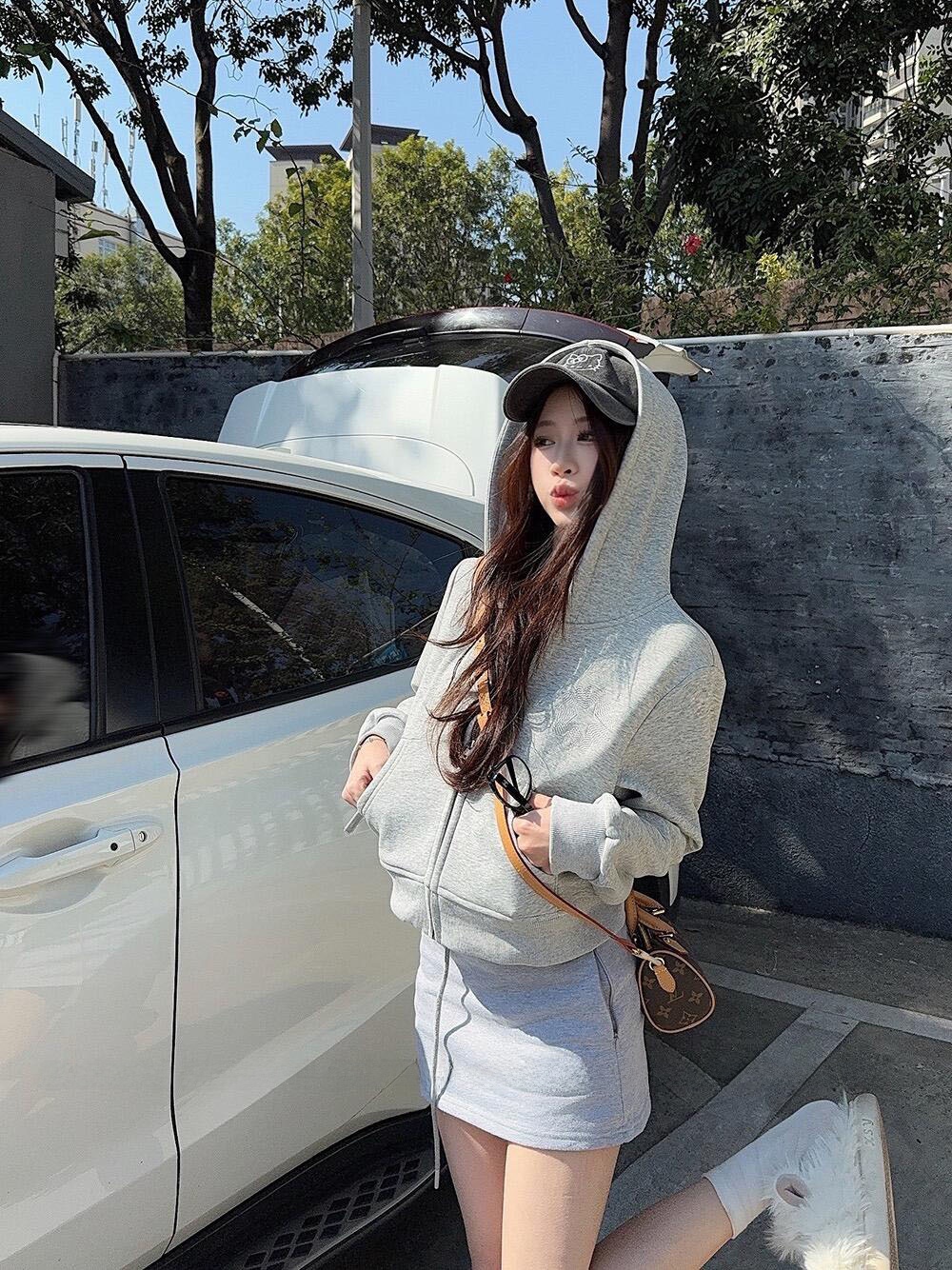 Silver Stream Meteor American  - Streetwear Brand Hoodies avaliação e preço