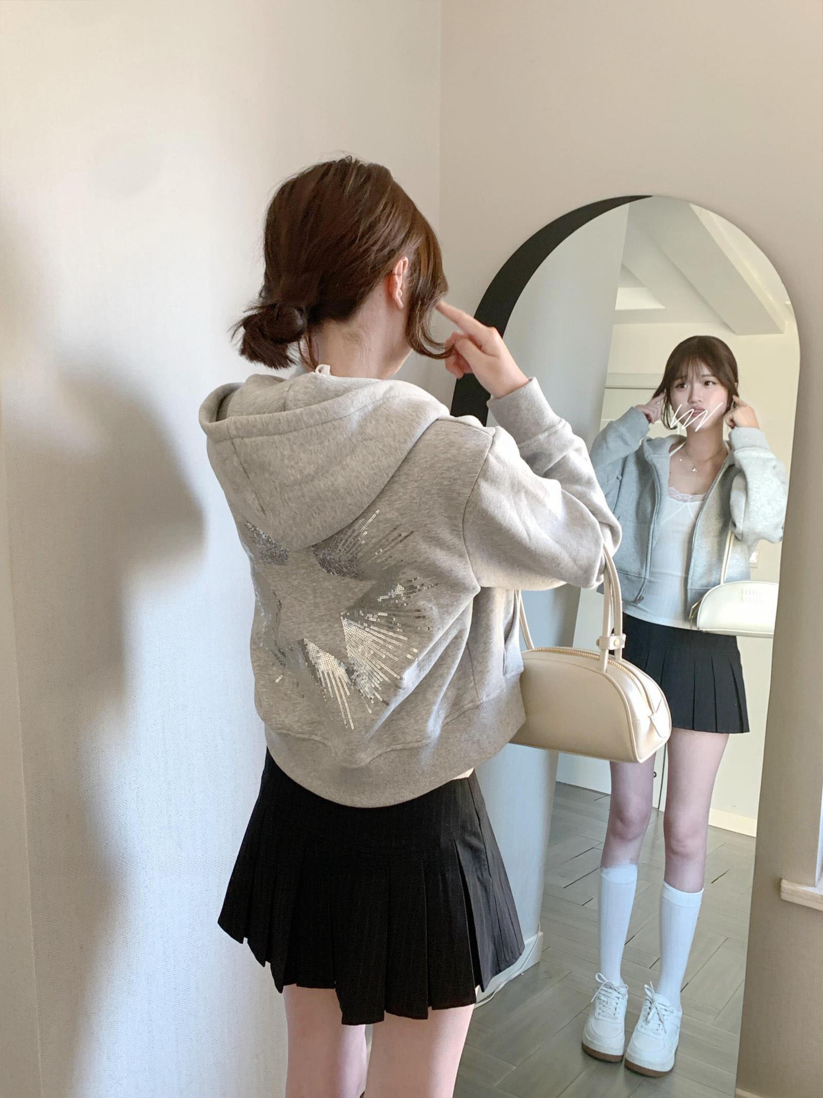 Silver Stream Meteor American  - Streetwear Brand Hoodies avaliação e preço