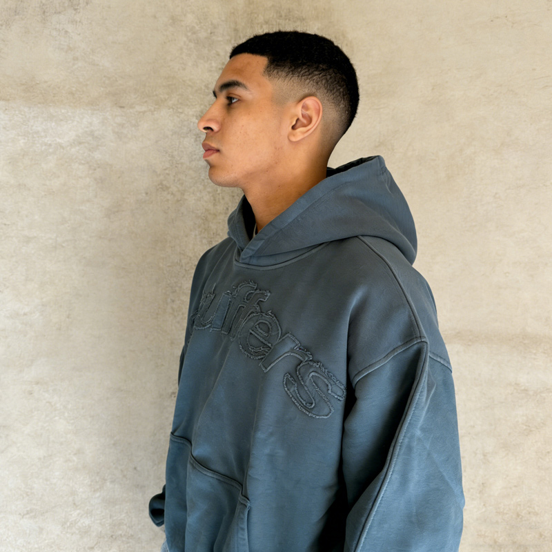 American Style Letter Printed  - Fear Of God Essential avaliação e preço
