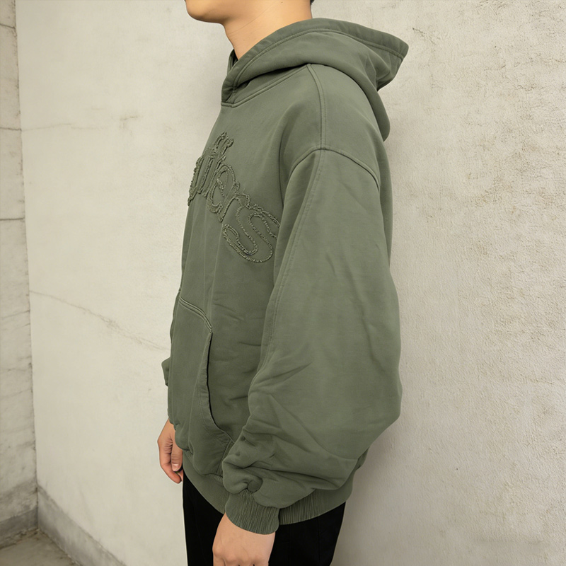 American Style Letter Printed  - Fear Of God Essential avaliação e preço