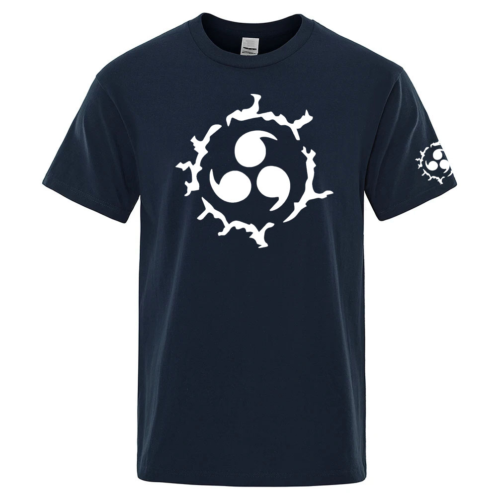 2026 NARUTO Brand Summer Men's - Streetwear Brands Logo avaliação e preço