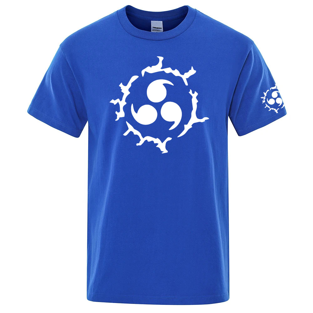 2026 NARUTO Brand Summer Men's - Streetwear Brands Logo avaliação e preço