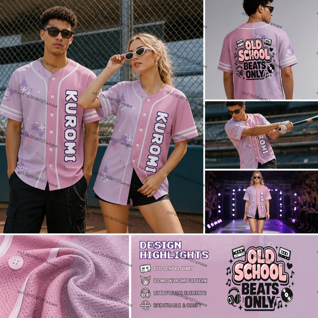 ve S-3XLFemale Clothing Unisex - Streetwear Brand Aesthetic avaliação e preço