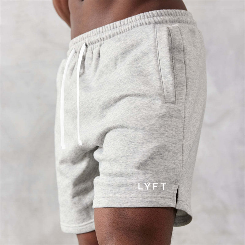 2026 Summer Men Shorts Streetw - Streetwear Gym Brand avaliação e preço