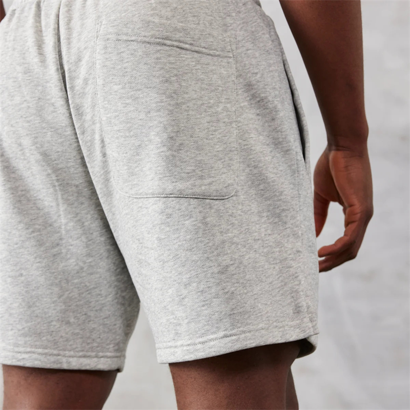 2026 Summer Men Shorts Streetw - Streetwear Gym Brand avaliação e preço