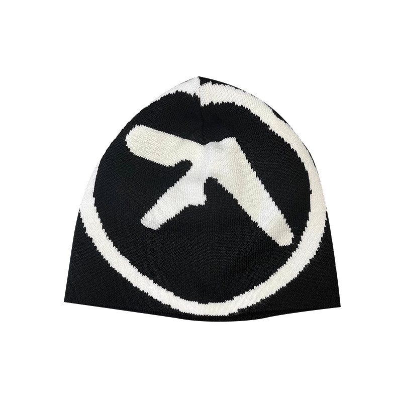 Women Hat Knitting Beanies Aph - Streetwear Brand Beanie avaliação e preço