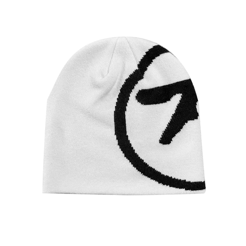 Women Hat Knitting Beanies Aph - Streetwear Brand Beanie avaliação e preço