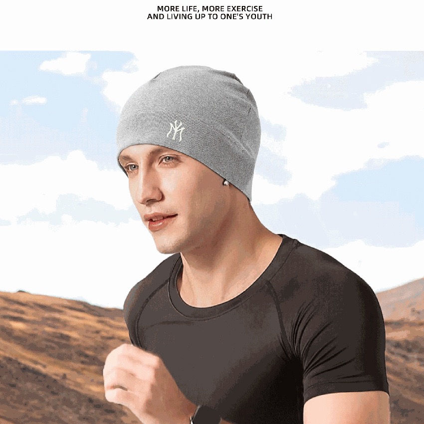 Trendy Beanie Hat Unisex - Hip - Streetwear Brand Beanie avaliação e preço