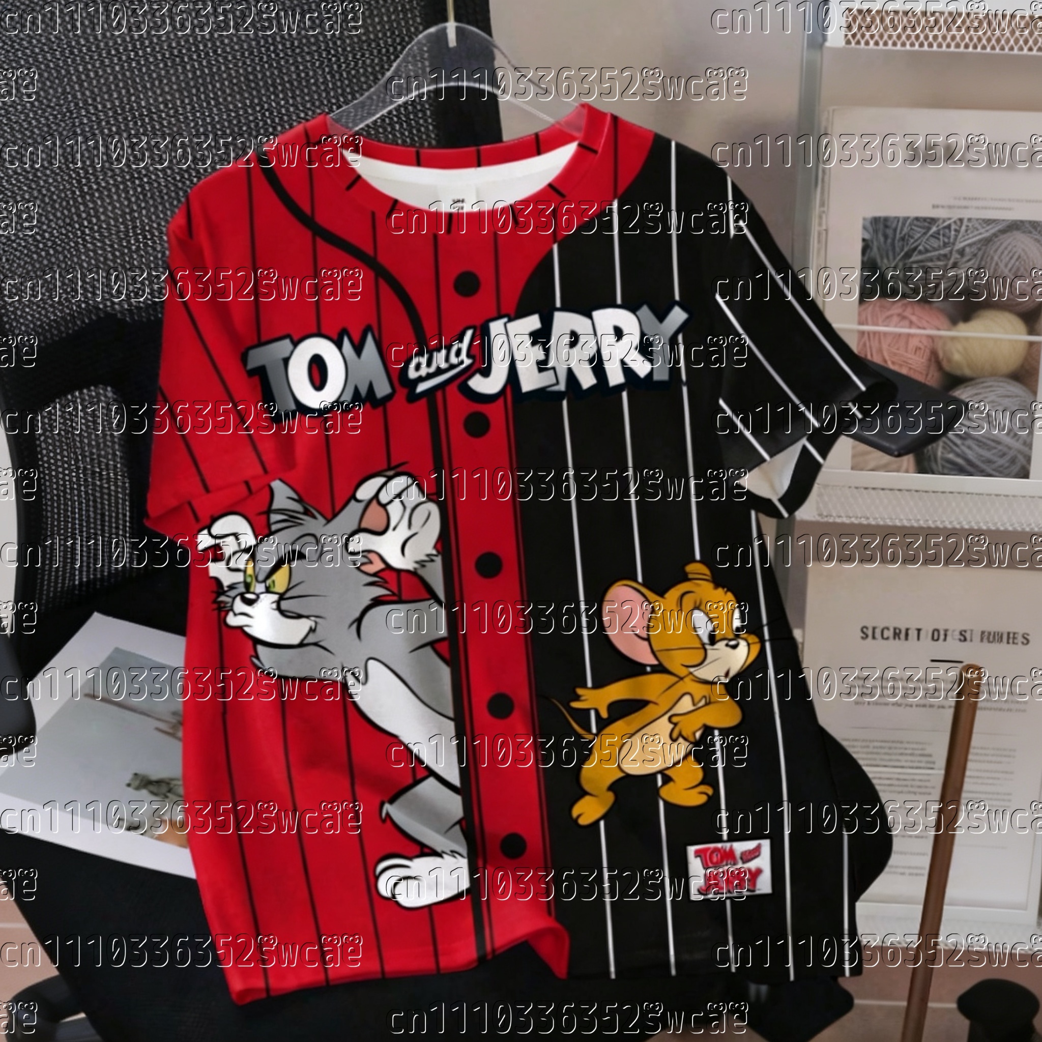 Potdemiel Brand Classic Animat - Streetwear Brand Cat avaliação e preço