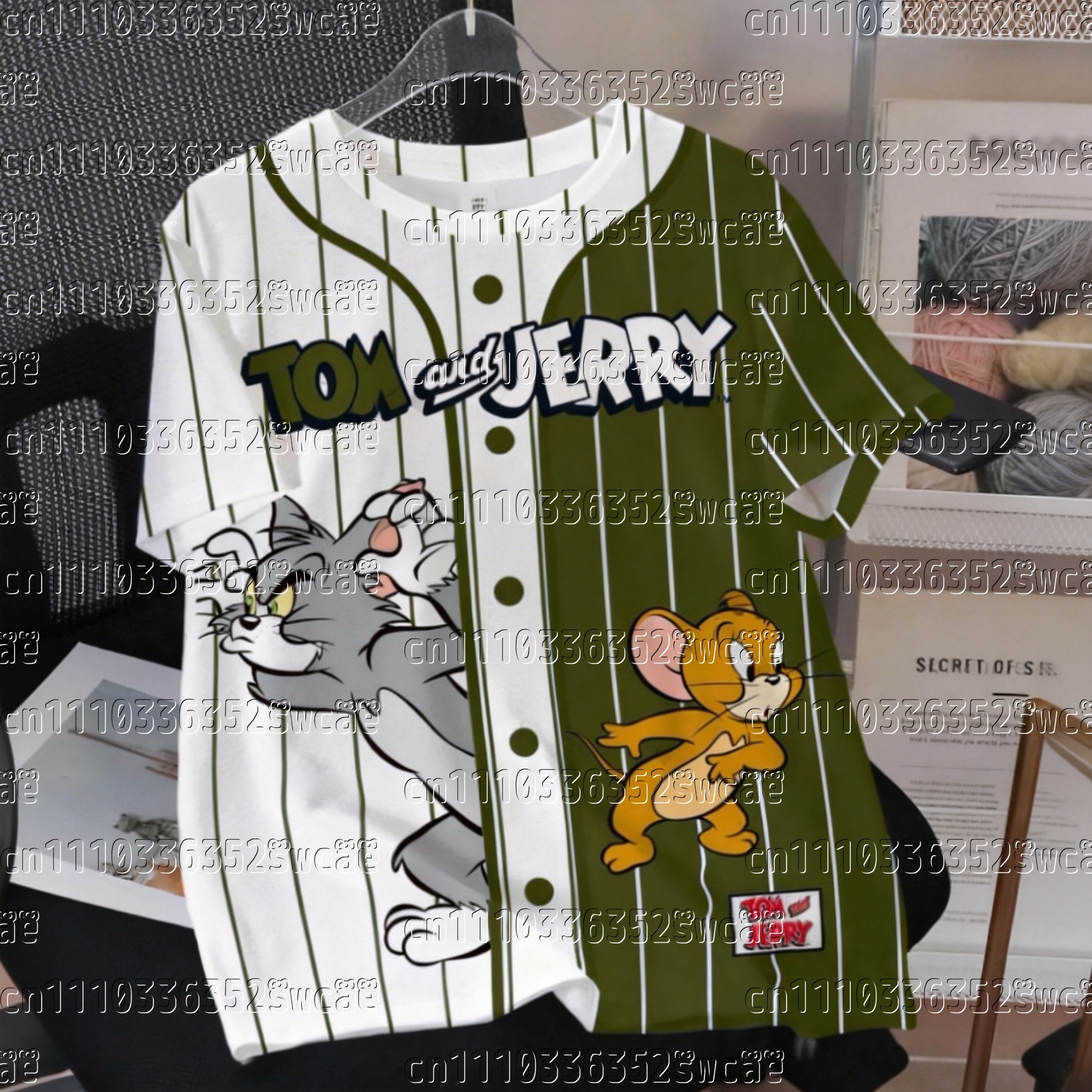 Potdemiel Brand Classic Animat - Streetwear Brand Cat avaliação e preço