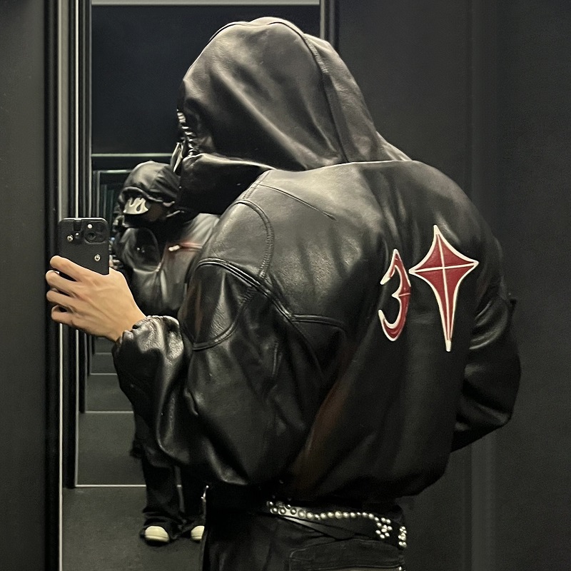 Thug Club New Arrival Niche St - Streetwear Brand Hoodies avaliação e preço