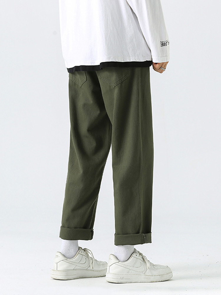 Sycpman Belt Loose Fashion Str - Streetwear Brand Belts avaliação e preço