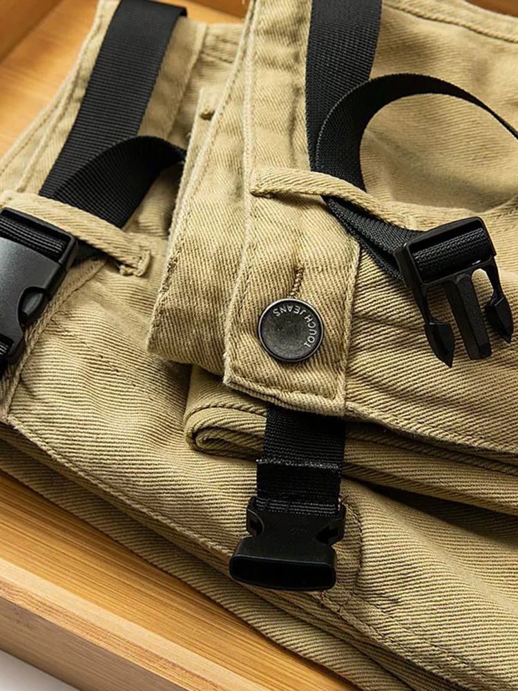 Sycpman Belt Loose Fashion Str - Streetwear Brand Belts avaliação e preço