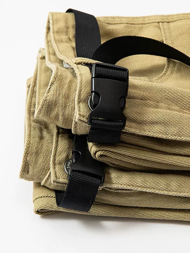 Sycpman Belt Loose Fashion Str - Streetwear Brand Belts avaliação e preço