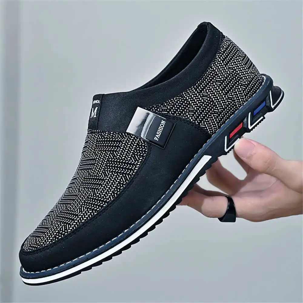Dark Blue 44-45 Summer Shoes S - Streetwear Brand Kit avaliação e preço