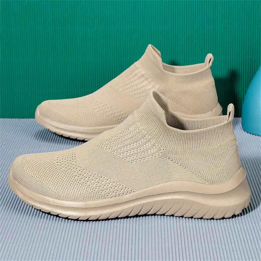 Beige Soft New Novelty Tennis  - Streetwear Brand Kit avaliação e preço
