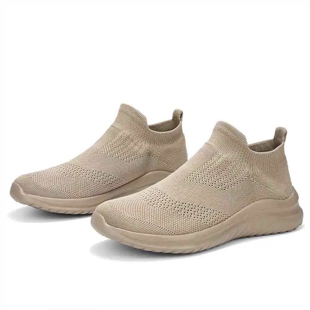 Beige Soft New Novelty Tennis  - Streetwear Brand Kit avaliação e preço