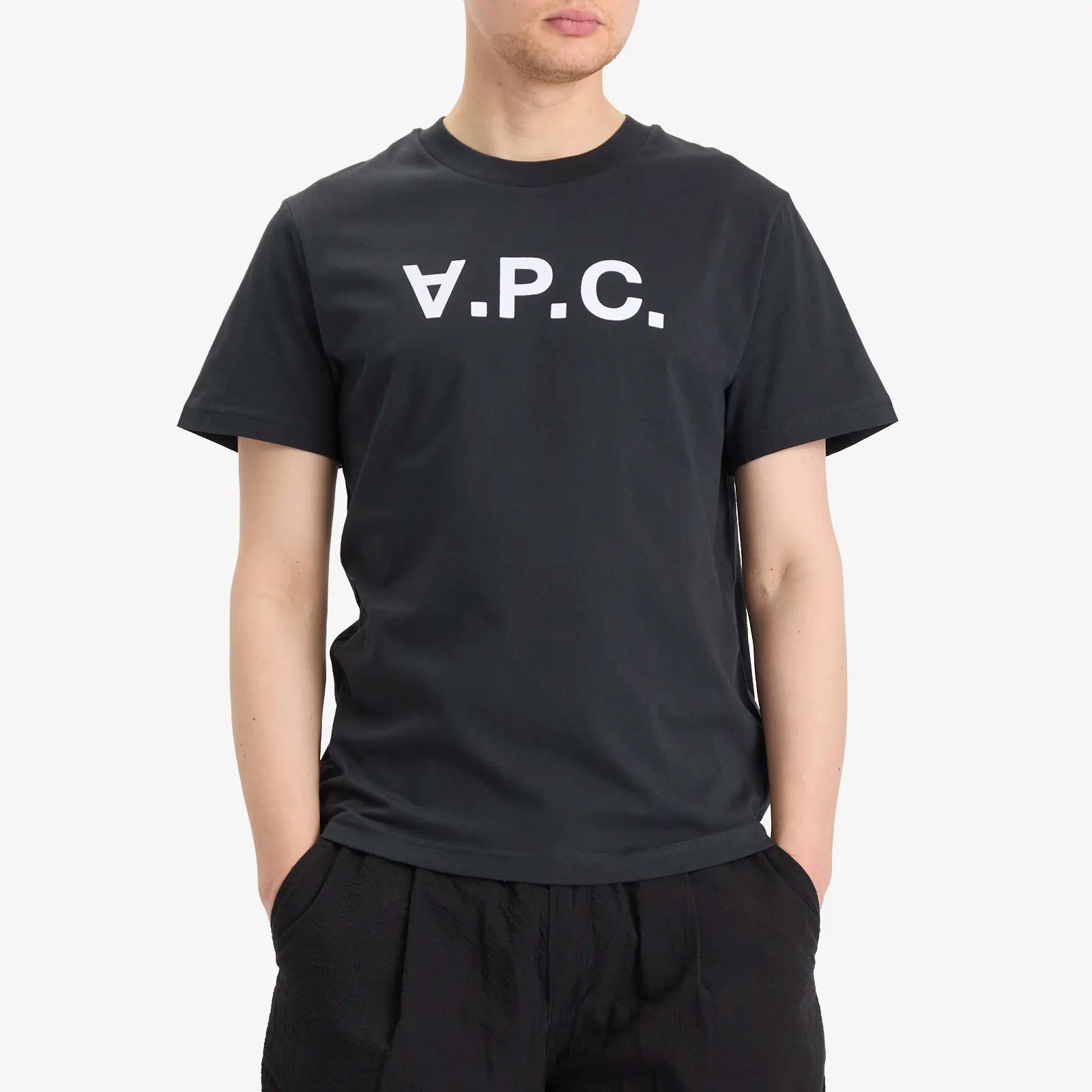 Classic Trendy Logo Brand T-Sh - Streetwear Brands Logo avaliação e preço