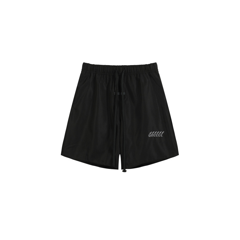 25ss Classic Brand Shorts Alwa - Fear Of God Essential avaliação e preço
