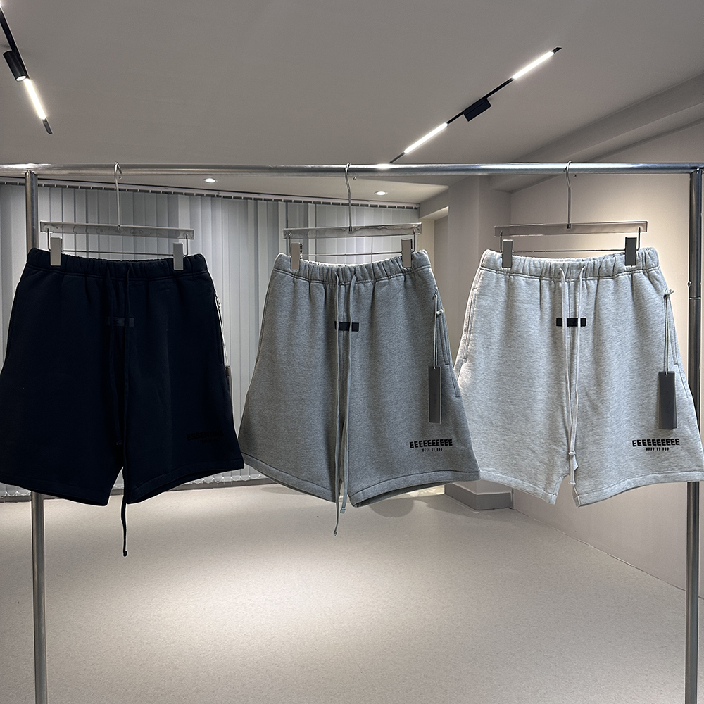 9th Collection Trendy Brand Su - Fear Of God Essential avaliação e preço