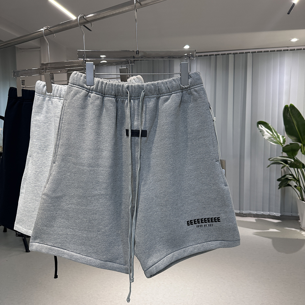 9th Collection Trendy Brand Su - Fear Of God Essential avaliação e preço