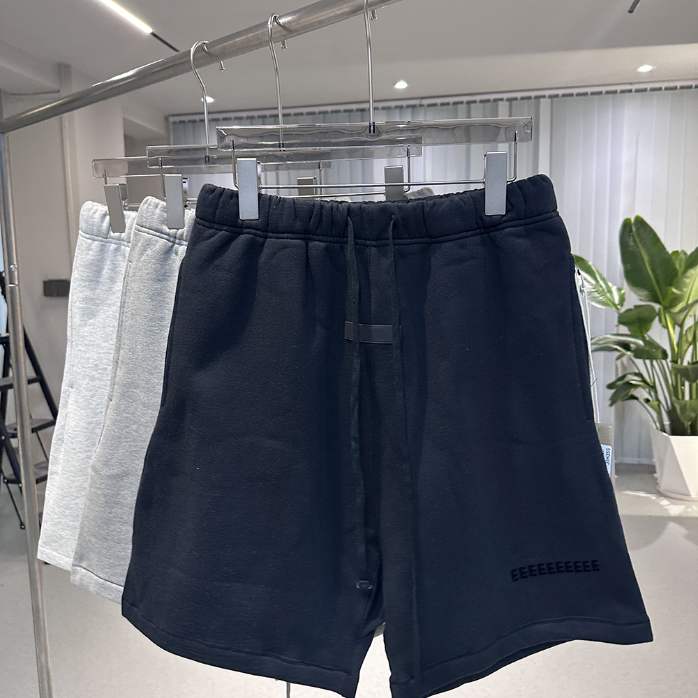 9th Collection Trendy Brand Su - Fear Of God Essential avaliação e preço