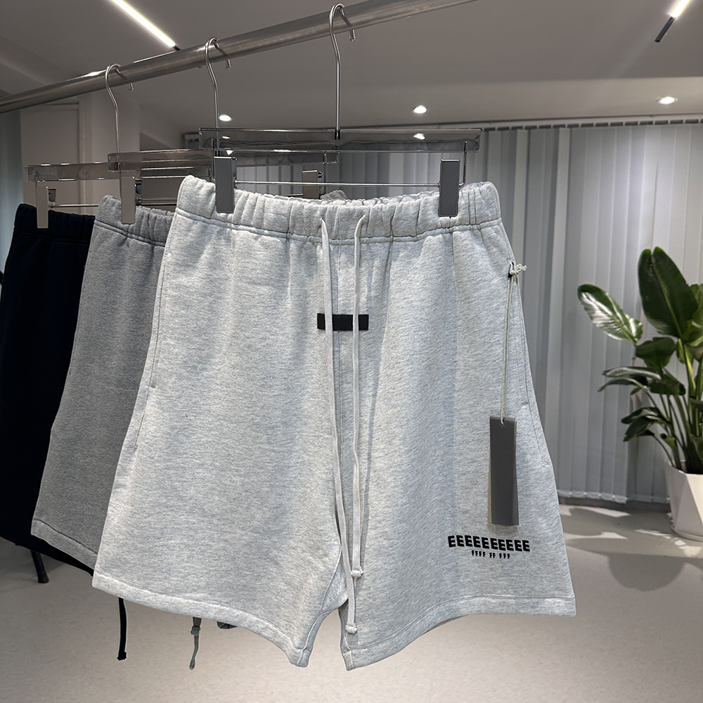 9th Collection Trendy Brand Su - Fear Of God Essential avaliação e preço
