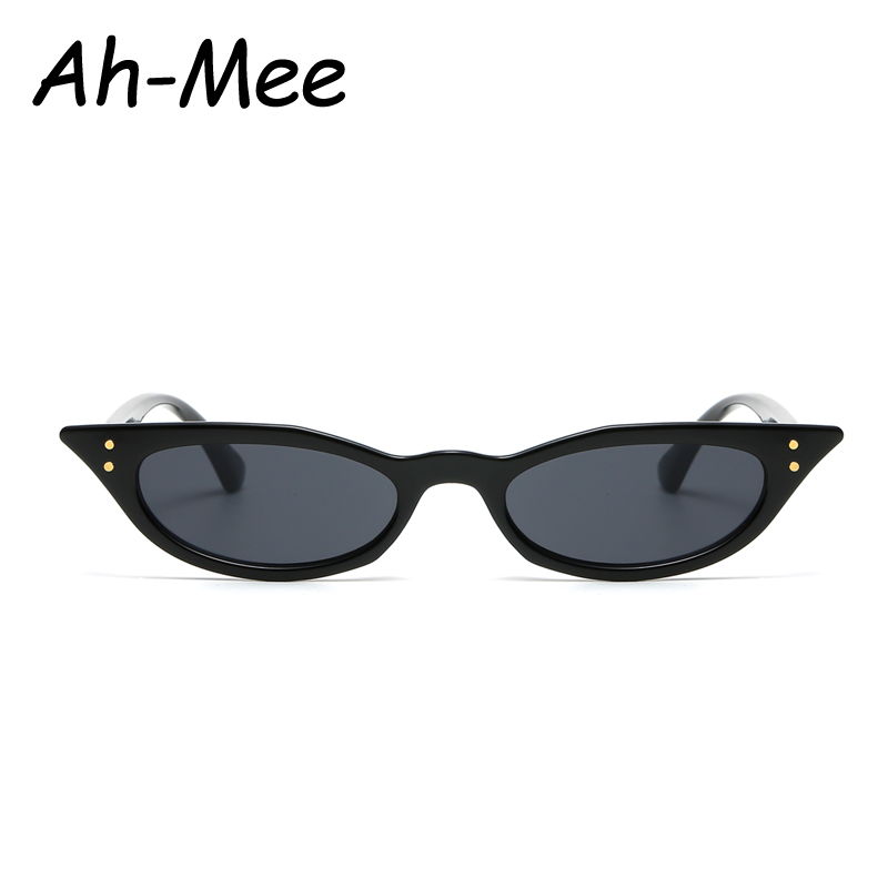 Small Cat Eye Sunglasses Women - Streetwear Brand Cat avaliação e preço
