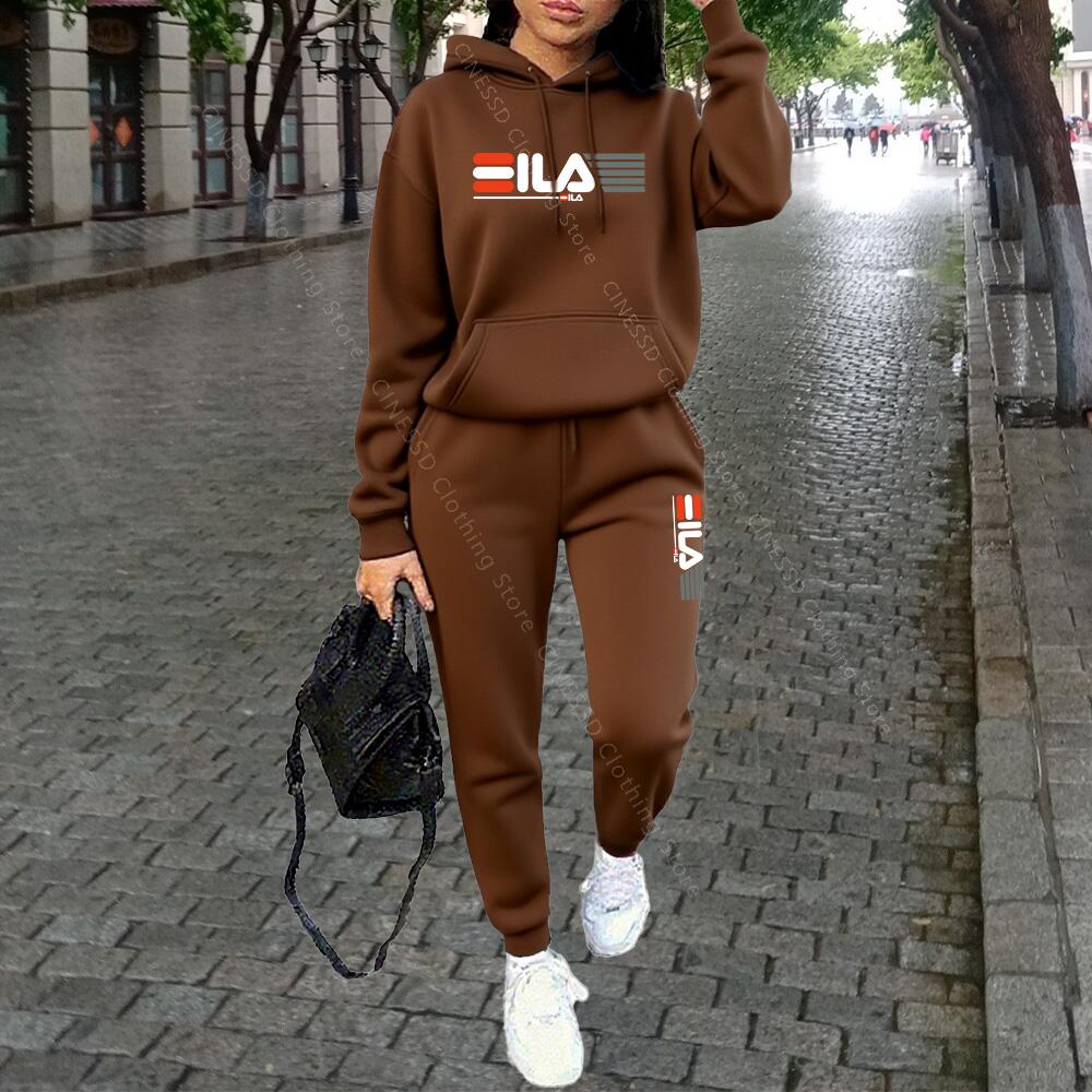 Womens Clothing Autumn Winter  - Streetwear Brand Aesthetic avaliação e preço