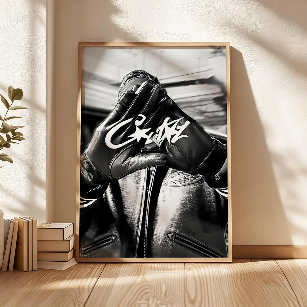 Streetwear Brand C-CorteizS Po - Streetwear Brand Poster avaliação e preço