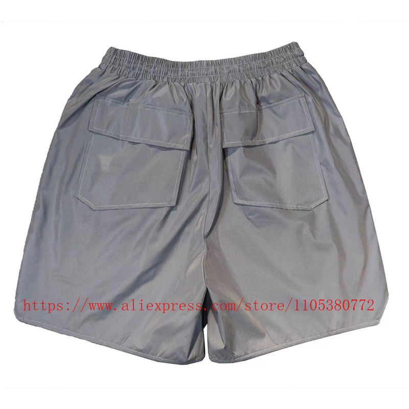 Summer RHUDE Men's Shorts Summ - Fear Of God Essential avaliação e preço