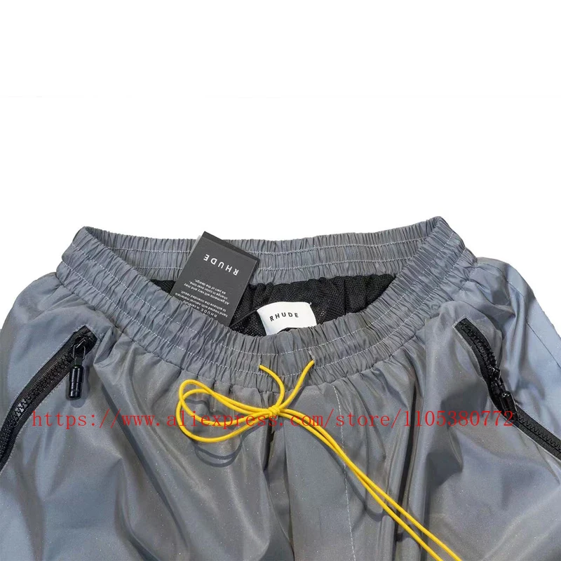 Summer RHUDE Men's Shorts Summ - Fear Of God Essential avaliação e preço