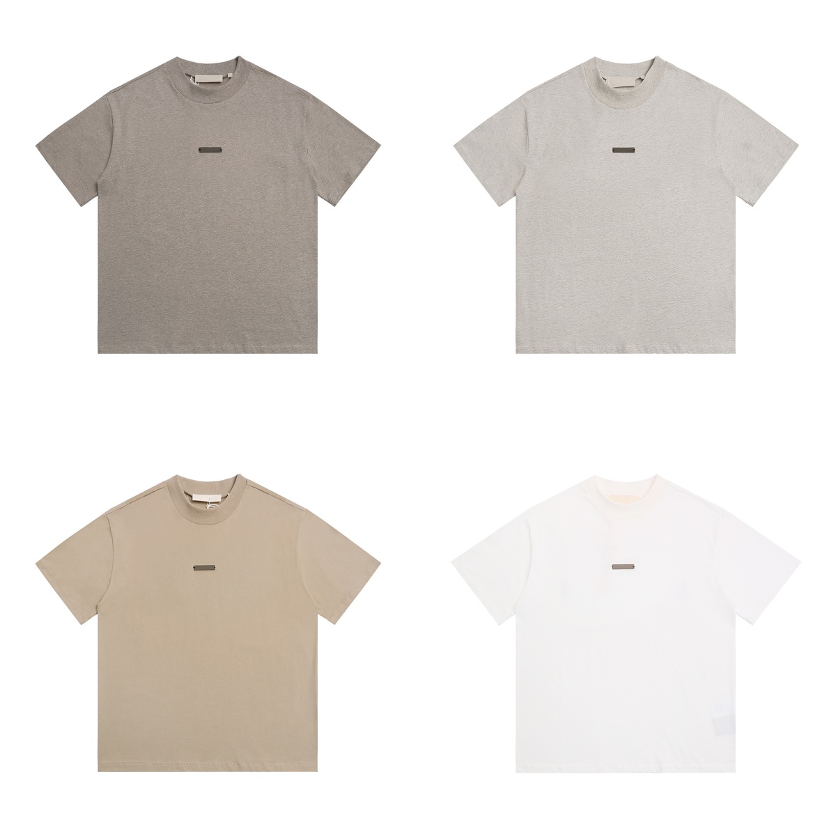 Classic Brand 2025 Summer Coll - Streetwear Brand Label avaliação e preço