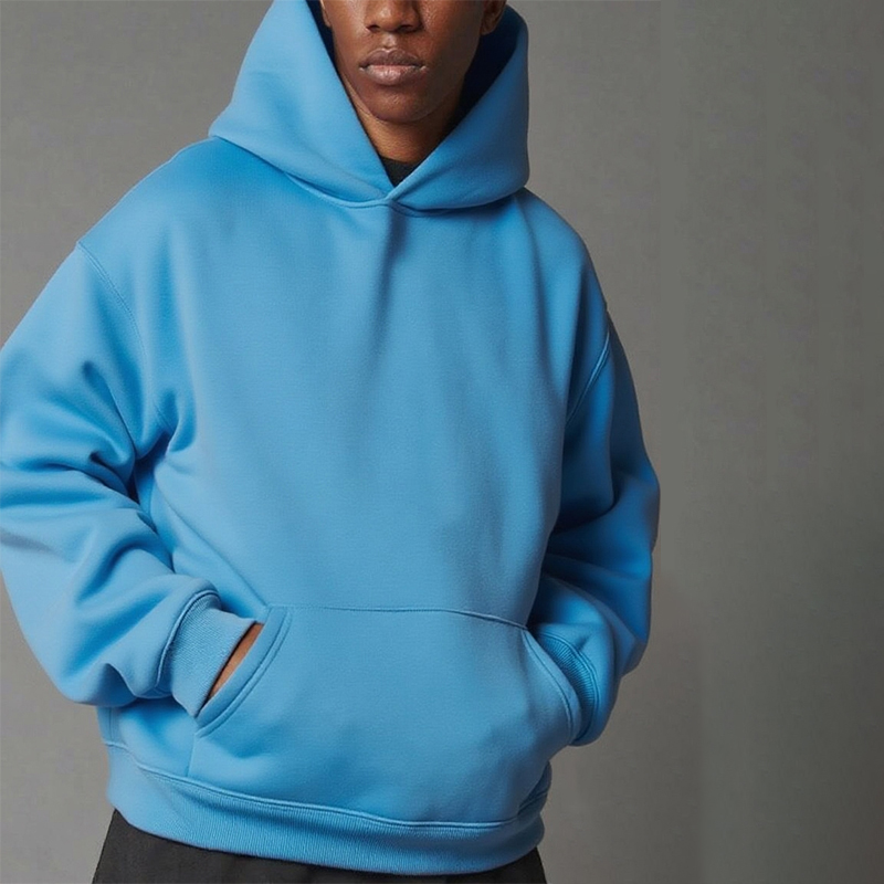 Casual Hoodies Sweatshirts Men - Streetwear Brand Hoodies avaliação e preço