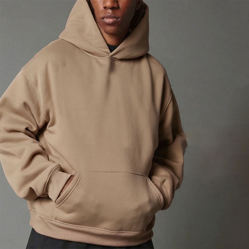 Casual Hoodies Sweatshirts Men - Streetwear Brand Hoodies avaliação e preço