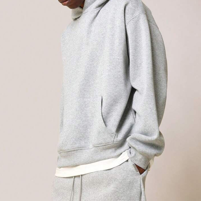 Casual Hoodies Sweatshirts Men - Streetwear Brand Hoodies avaliação e preço