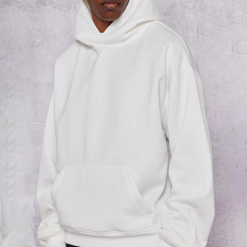 Casual Hoodies Sweatshirts Men - Streetwear Brand Hoodies avaliação e preço