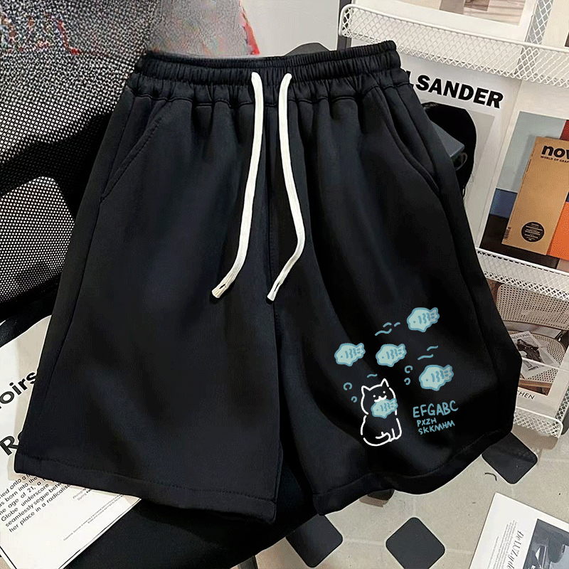 Heavy Hong Kong Style Cat Eati - Streetwear Brand Cat avaliação e preço
