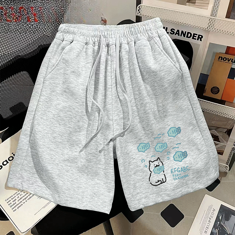 Heavy Hong Kong Style Cat Eati - Streetwear Brand Cat avaliação e preço