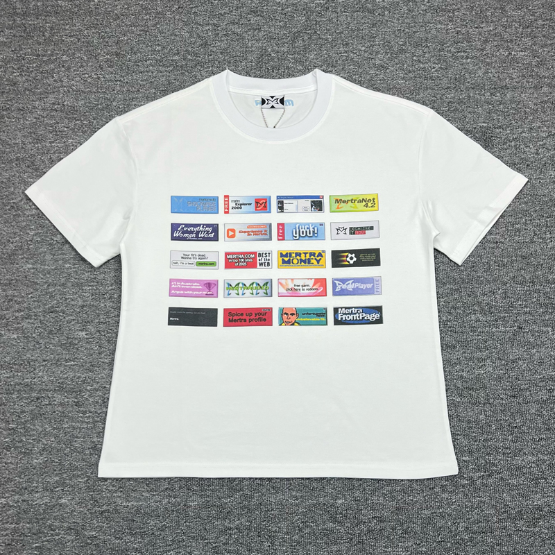 Streetwear Brand Mertre T-shir - Streetwear Brand Poster avaliação e preço