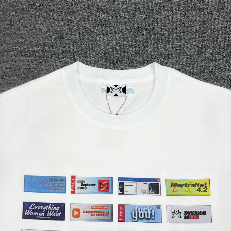 Streetwear Brand Mertre T-shir - Streetwear Brand Poster avaliação e preço