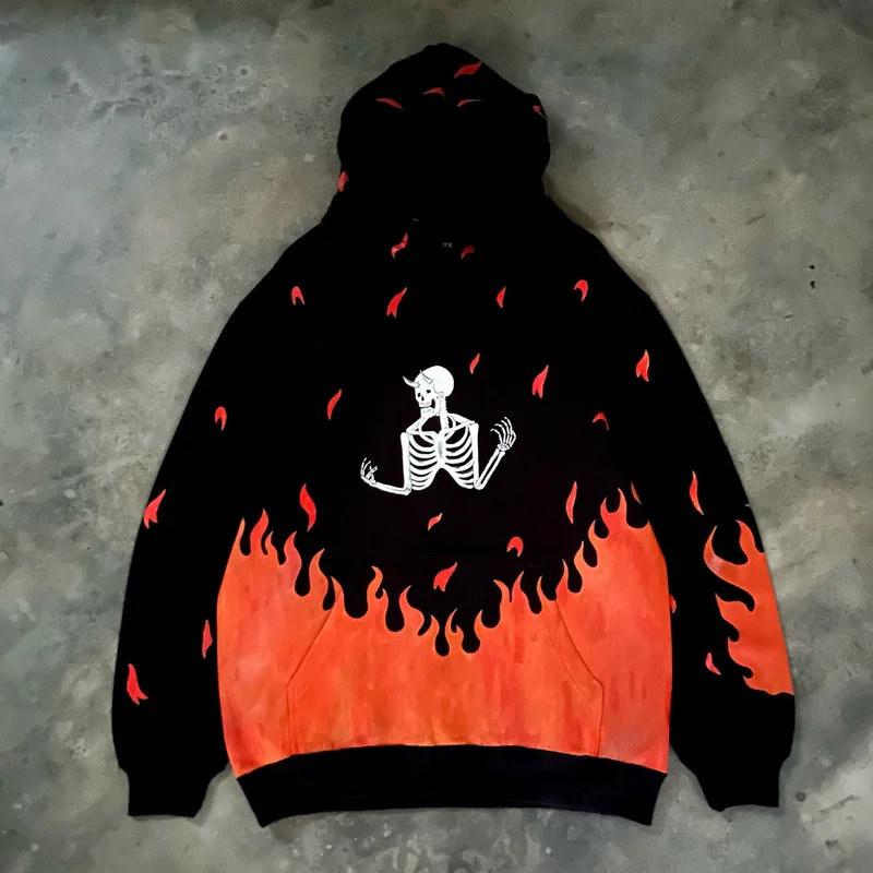 Anime Cosplay Harajuku Punk St - Streetwear Brand Pants avaliação e preço
