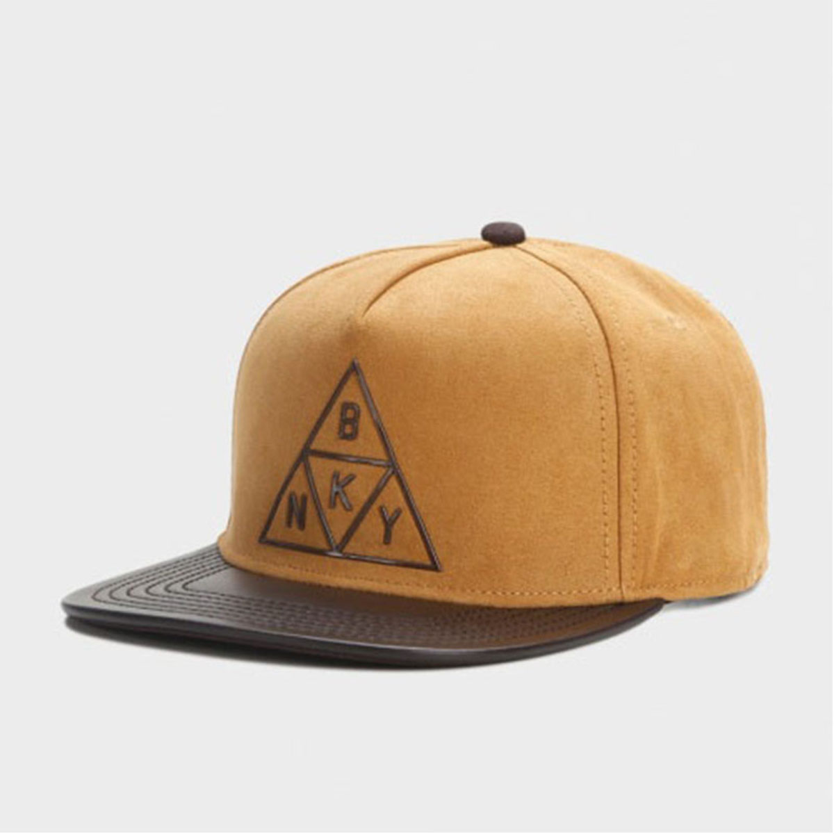 Unisex  Brand BRIANGLE CAP BRO - Streetwear Brand Beanie avaliação e preço