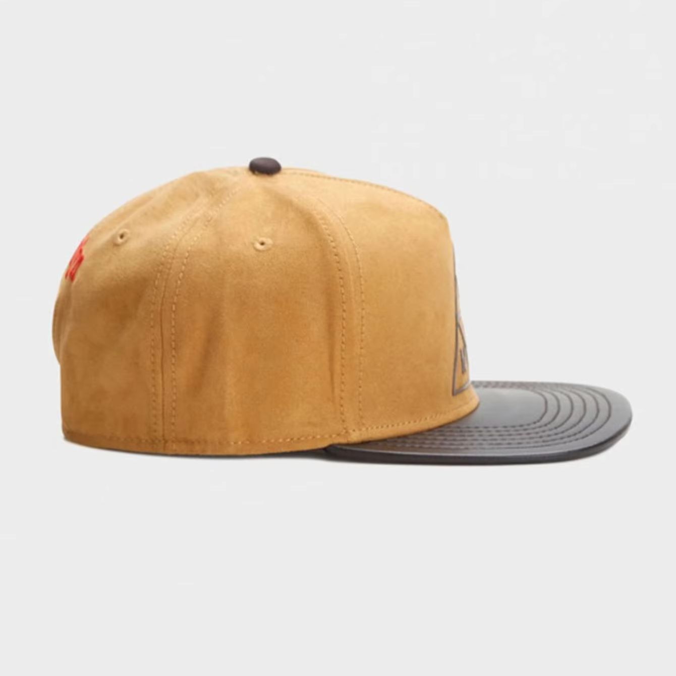 Unisex  Brand BRIANGLE CAP BRO - Streetwear Brand Beanie avaliação e preço
