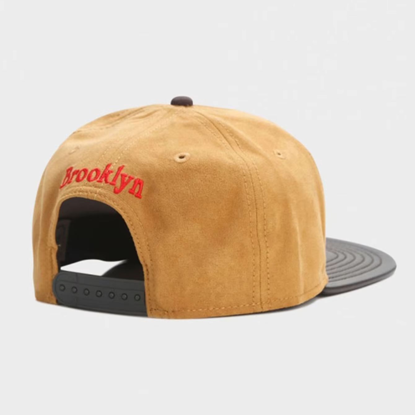 Unisex  Brand BRIANGLE CAP BRO - Streetwear Brand Beanie avaliação e preço