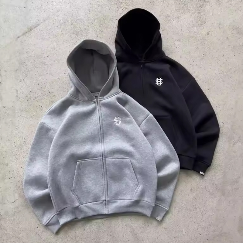 2025 Autumn/Winter Fashion Emb - Fear Of God Essential avaliação e preço