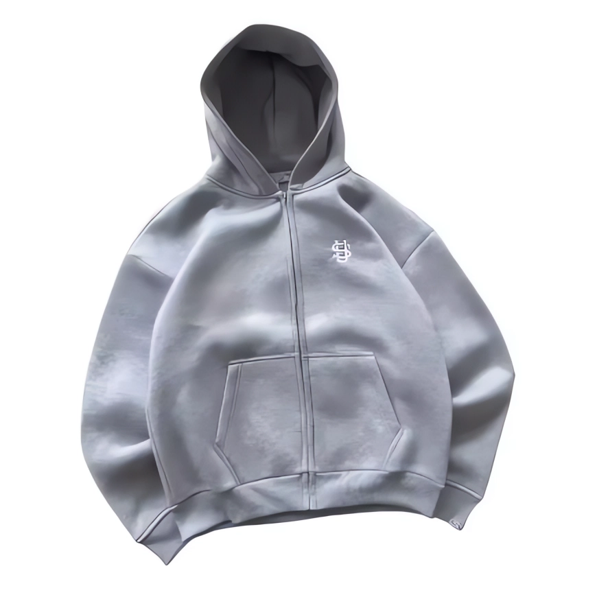2025 Autumn/Winter Fashion Emb - Fear Of God Essential avaliação e preço