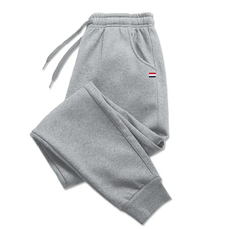2024 Autumn Winter Brand Men/W - Streetwear Brand Pants avaliação e preço