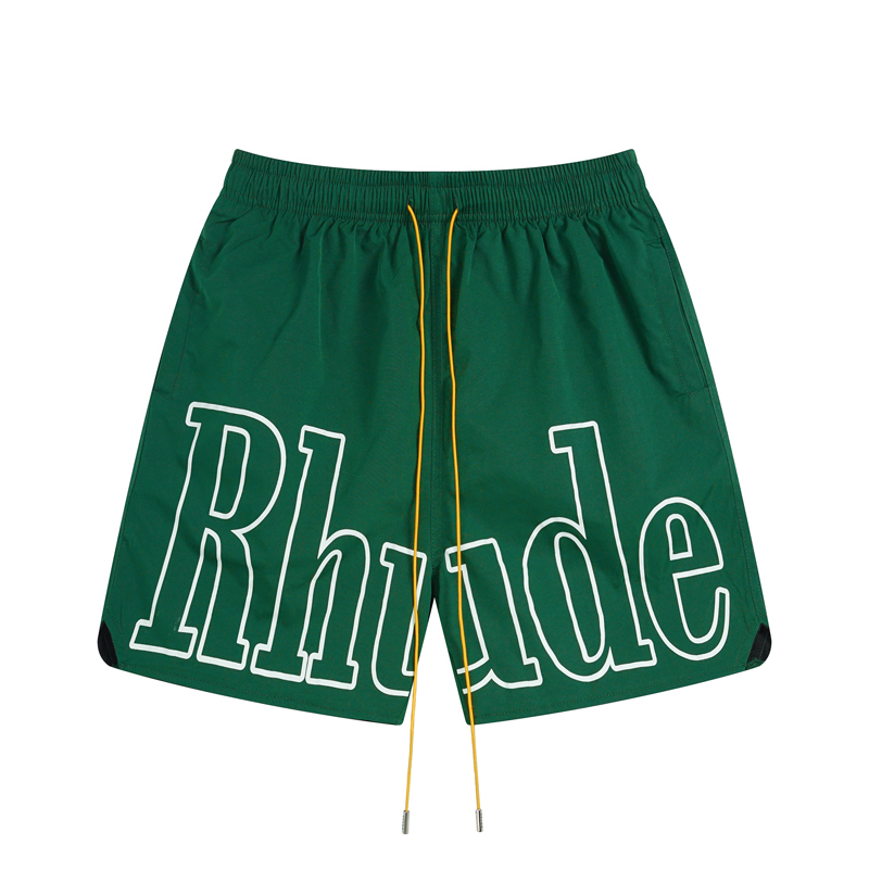 American Rhude Shorts Casual L - Fear Of God Essential avaliação e preço