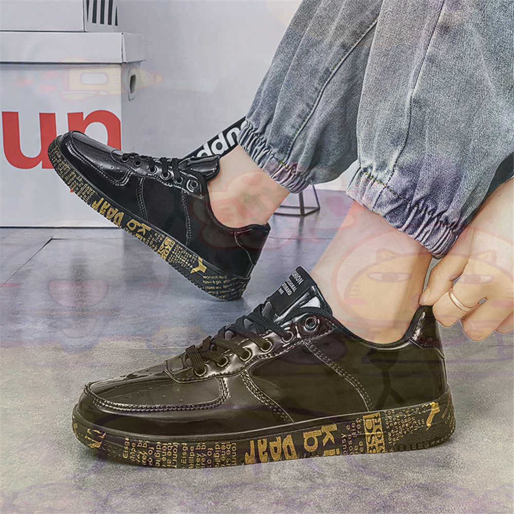 Round Foot Size 45 Sneakers Wh - Streetwear Brand Kit avaliação e preço